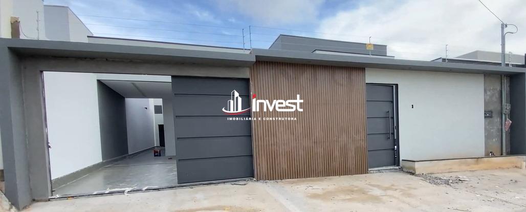 Casa à venda no Centro: 