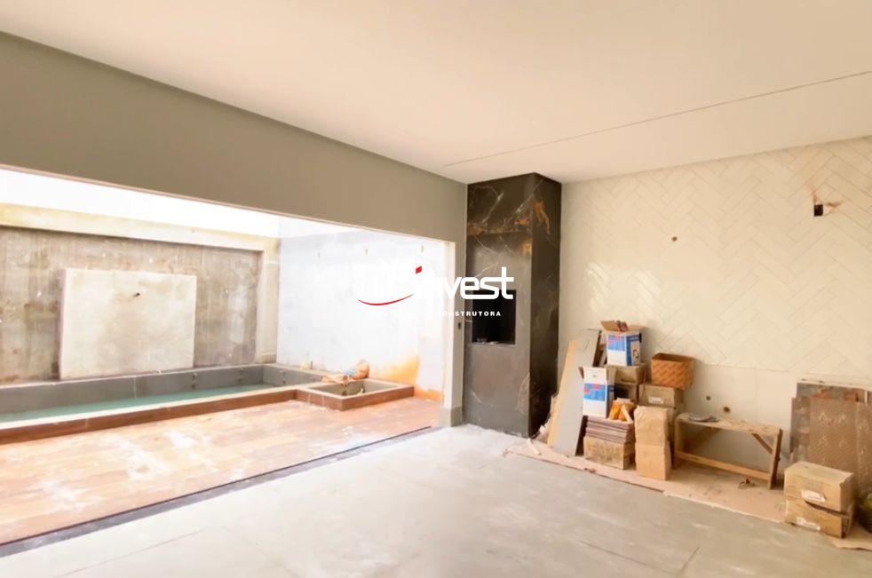 Casa à venda no Centro: 