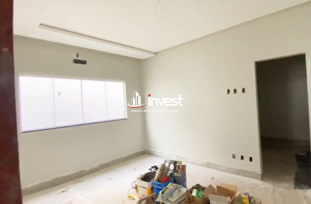 Casa à venda no Centro: 