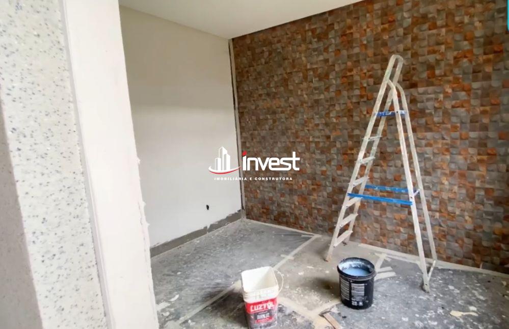 Casa à venda no Centro: 