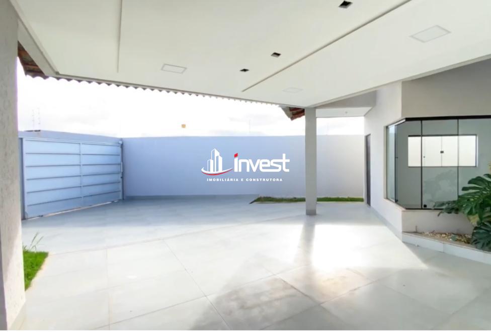 Casa à venda no Centro: 