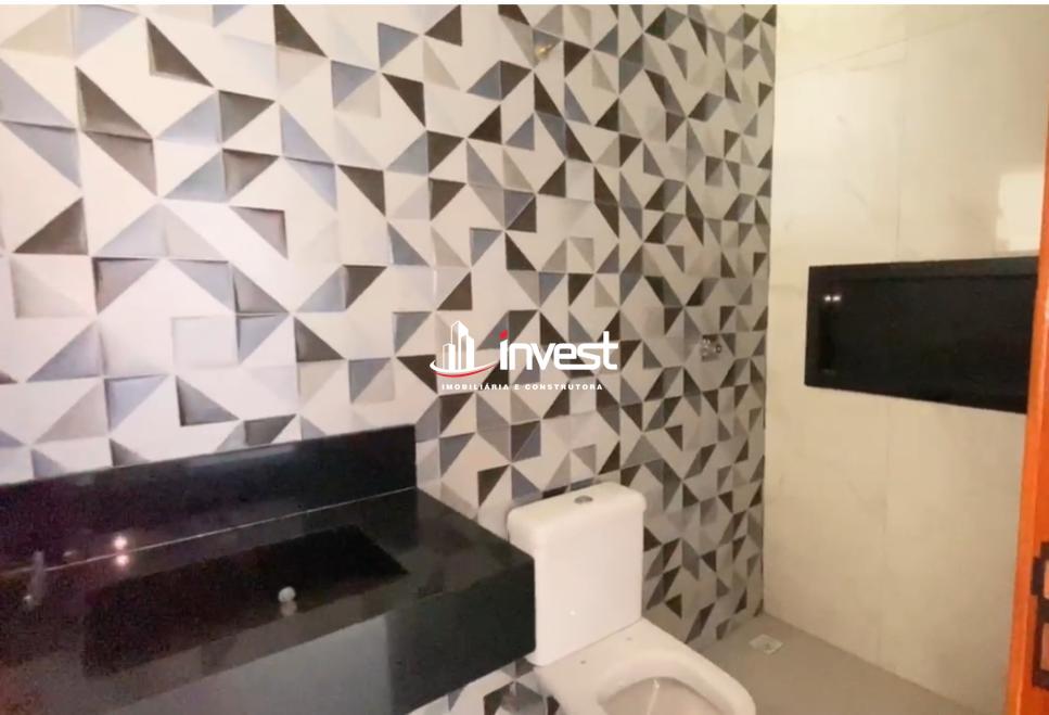 Casa à venda no Centro: 