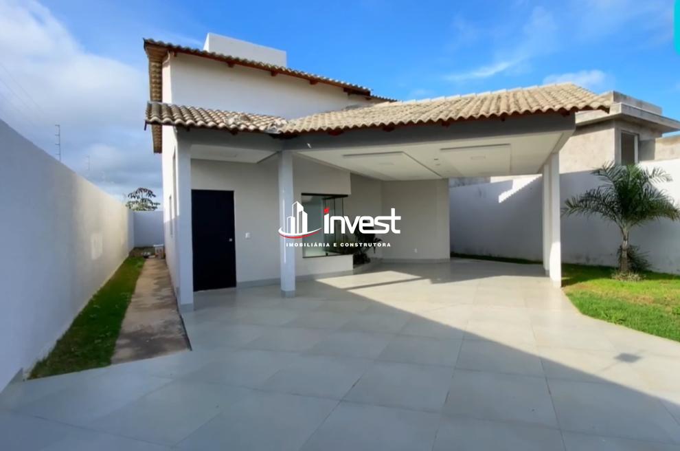 Casa à venda no Centro: 