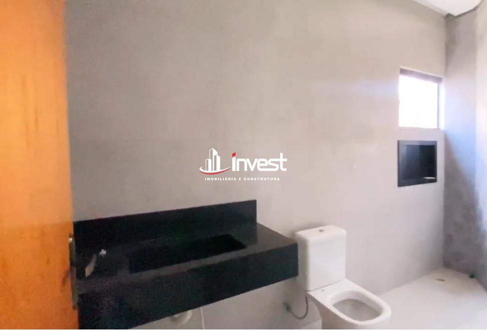 Casa à venda no Centro: 