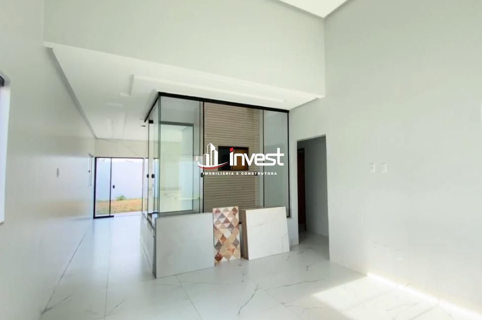 Casa à venda no Centro: 