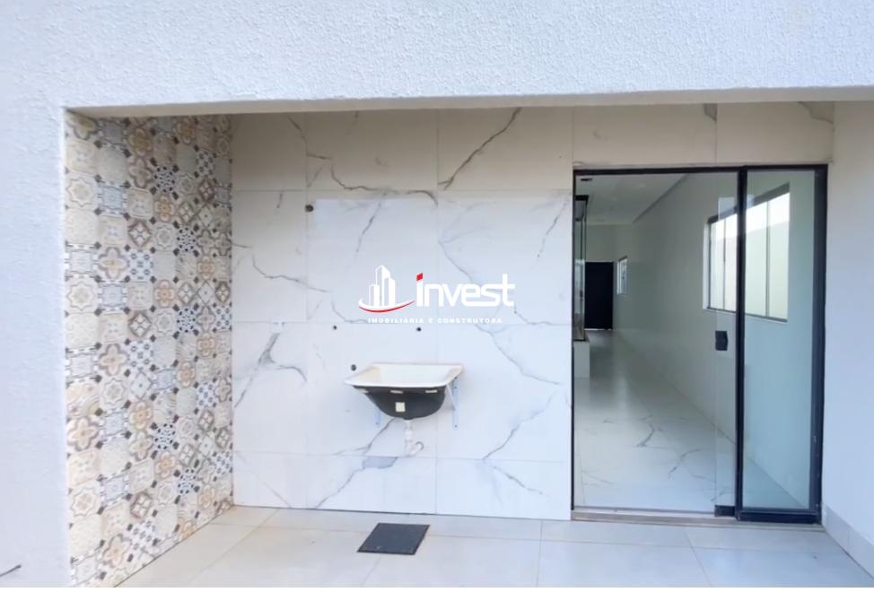 Casa à venda no Centro: 