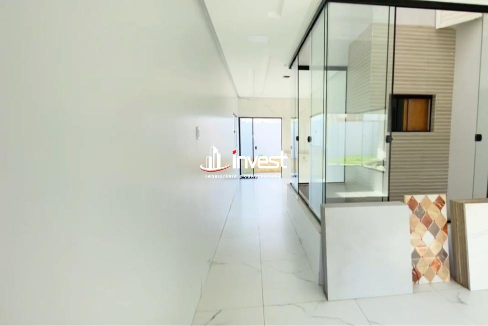 Casa à venda no Centro: 