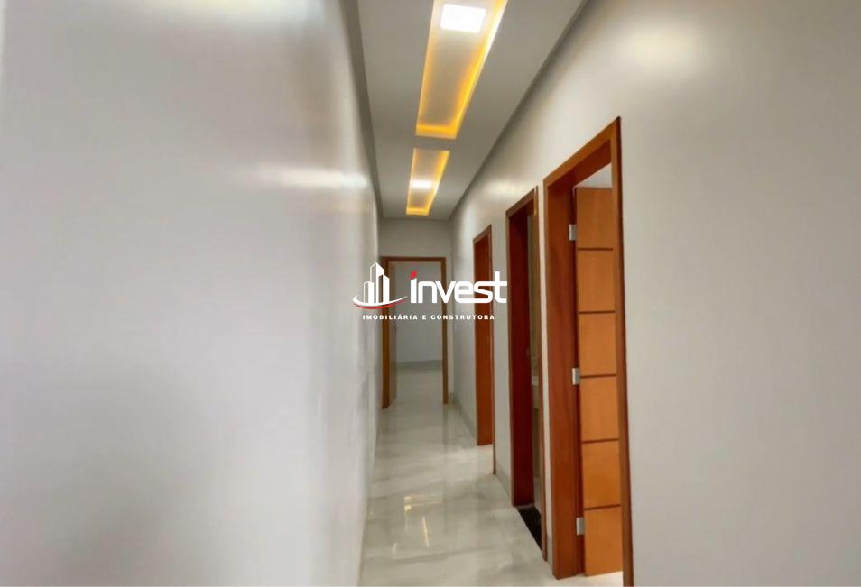 Casa à venda no Centro: 