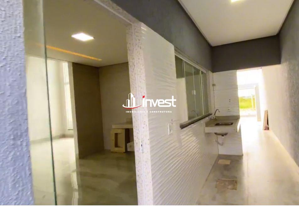 Casa à venda no Centro: 