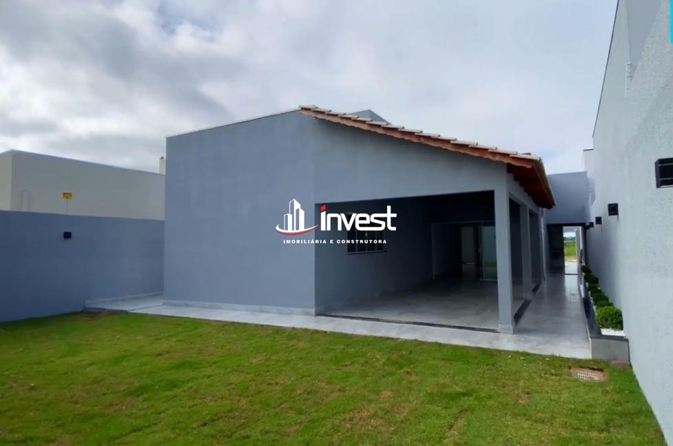 Casa à venda no Centro: 