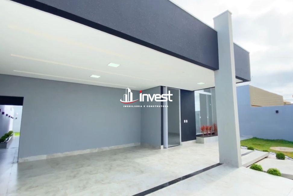 Casa à venda no Centro: 