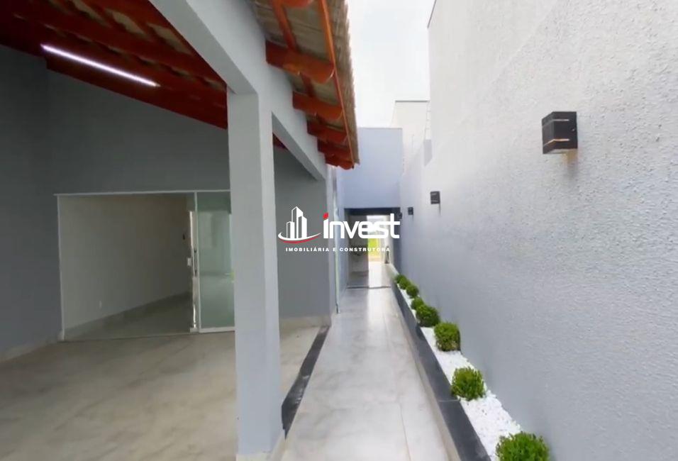 Casa à venda no Centro: 