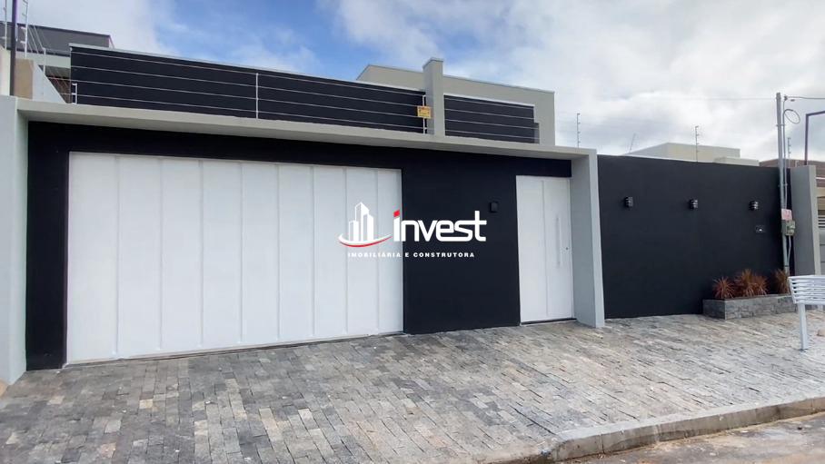 Casa à venda no Centro: 