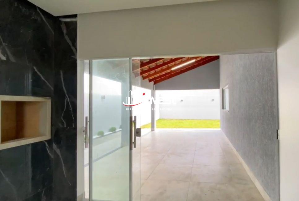 Casa à venda no Centro: 