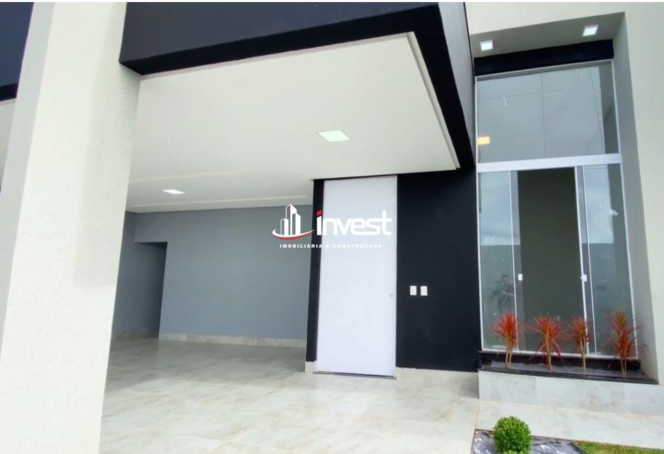 Casa à venda no Centro: 