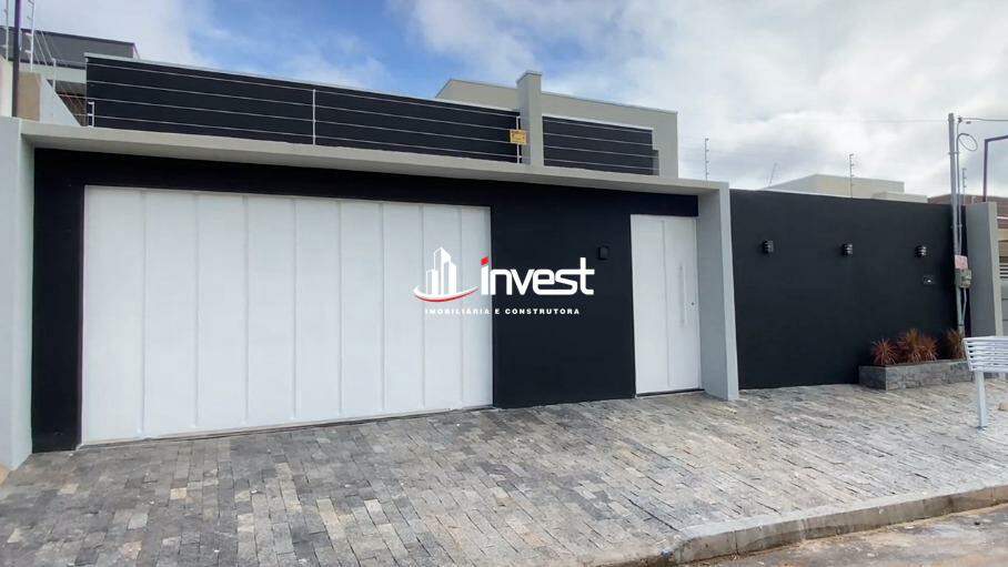 Casa à venda no Centro: 