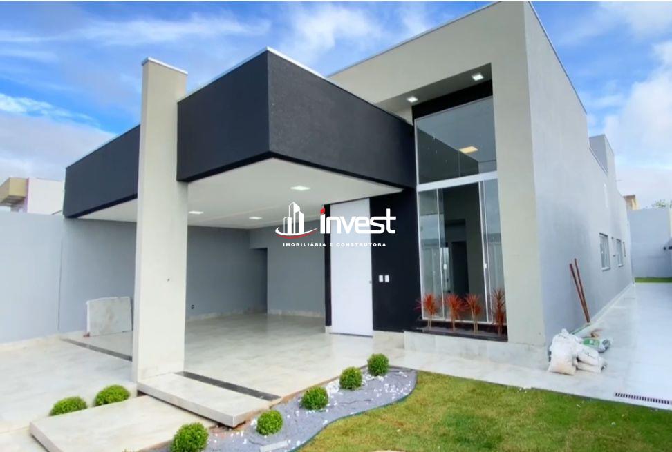 Casa à venda no Centro: 