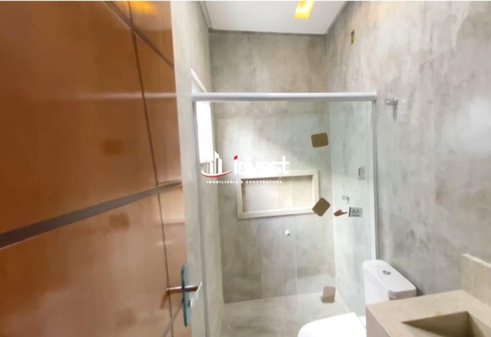 Casa à venda no Centro: 