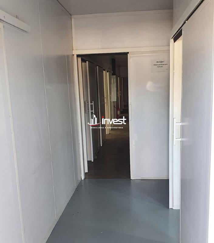 Galpão à venda no Maracanã, Jardim: 