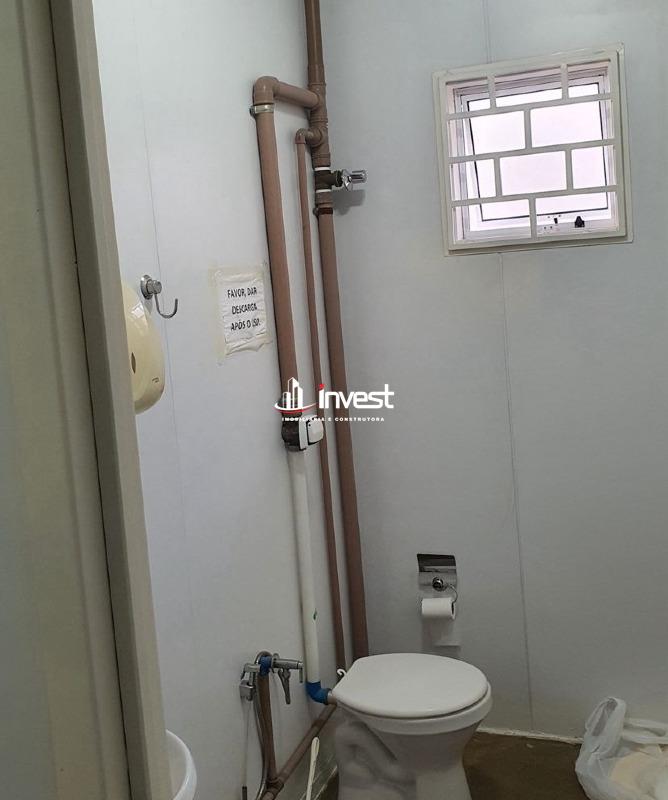 Galpão à venda no Maracanã, Jardim: 