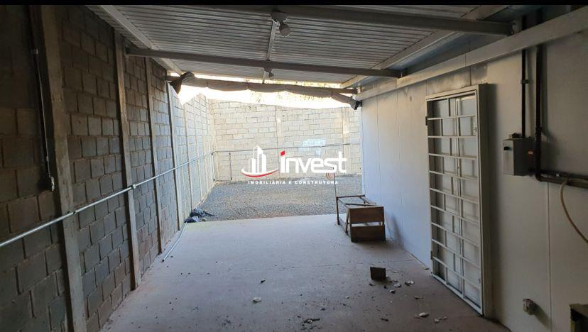 Galpão à venda no Maracanã, Jardim: 