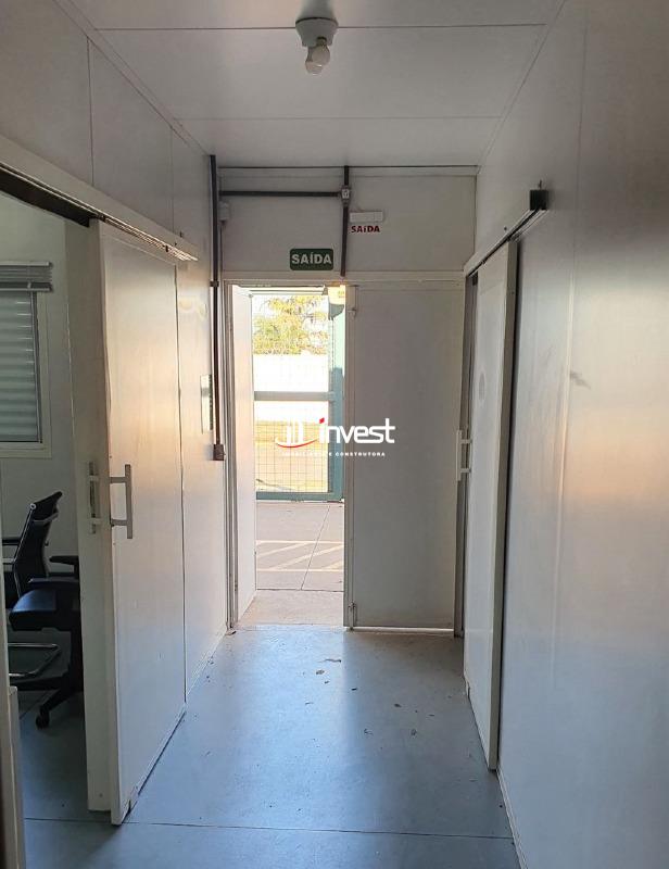 Galpão à venda no Maracanã, Jardim: 