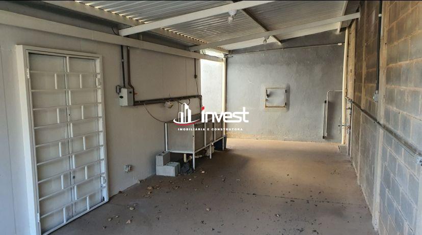 Galpão à venda no Maracanã, Jardim: 