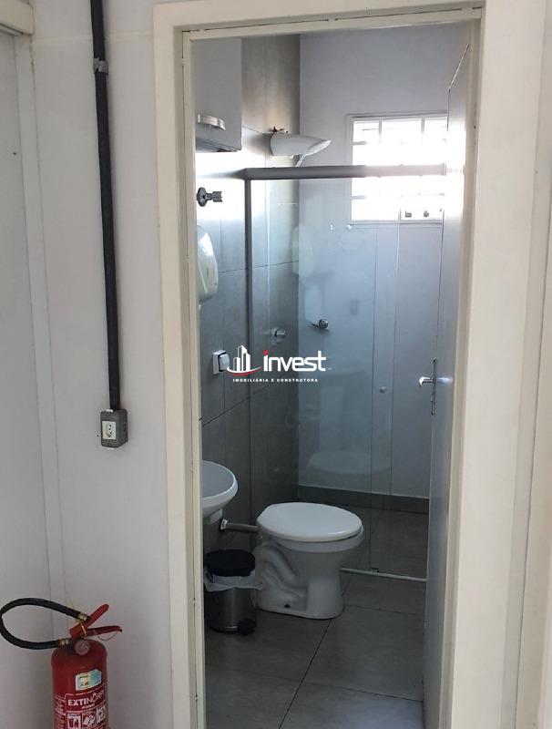 Galpão à venda no Maracanã, Jardim: 