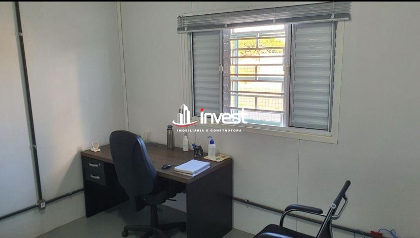 Galpão à venda no Maracanã, Jardim: 