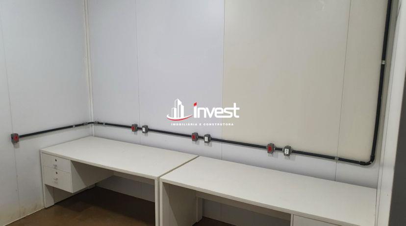 Galpão à venda no Maracanã, Jardim: 