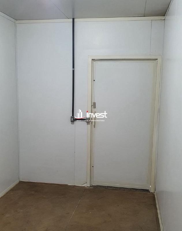 Galpão à venda no Maracanã, Jardim: 