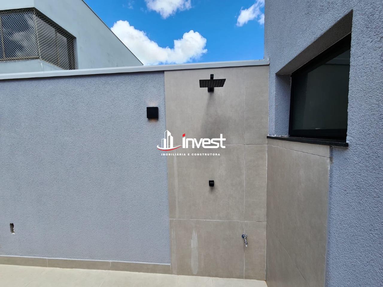 Casa Condomínio à venda no Estância dos Ipês: 