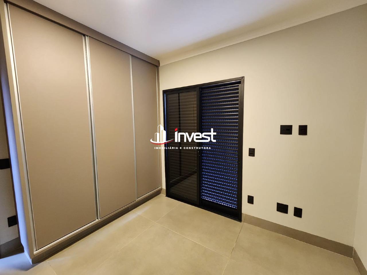 Casa Condomínio à venda no Estância dos Ipês: 