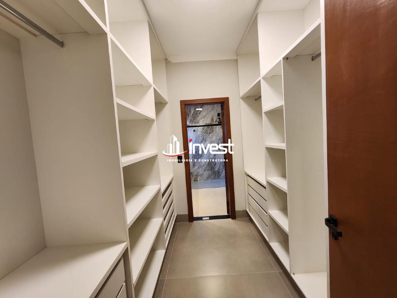 Casa Condomínio à venda no Estância dos Ipês: 