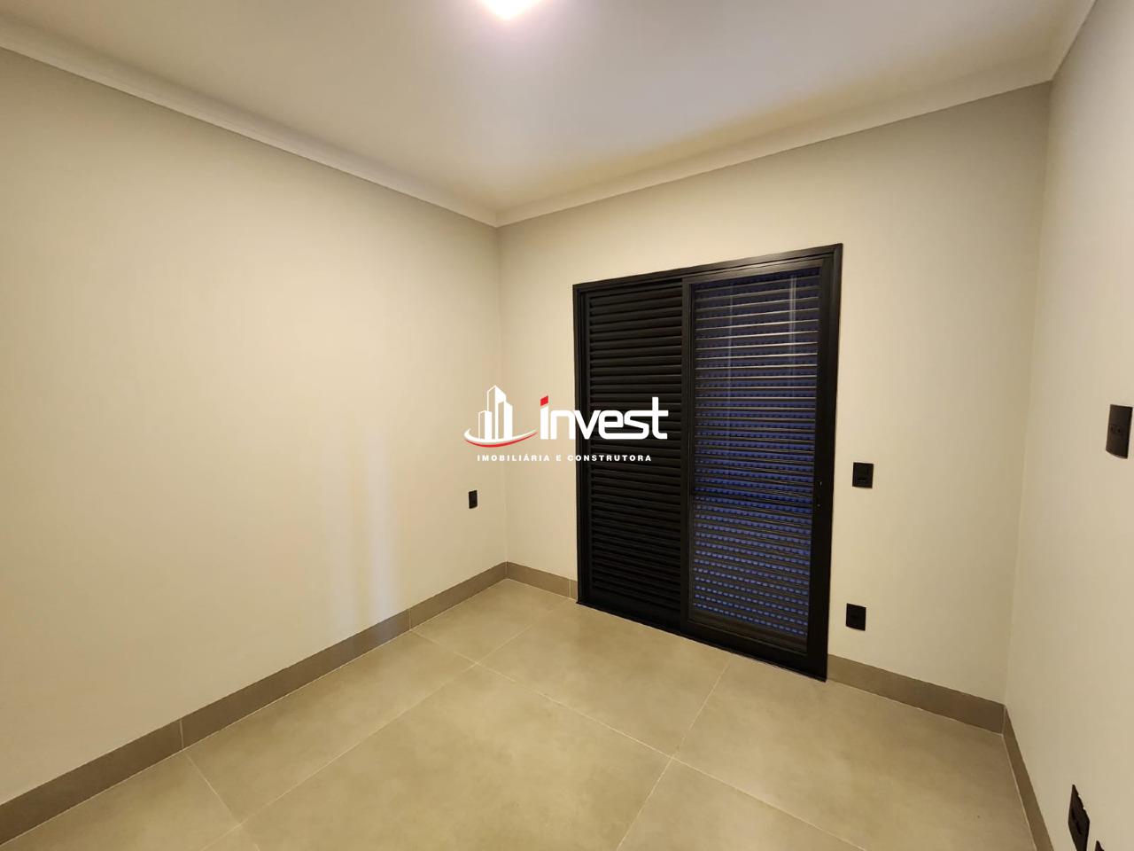 Casa Condomínio à venda no Estância dos Ipês: 