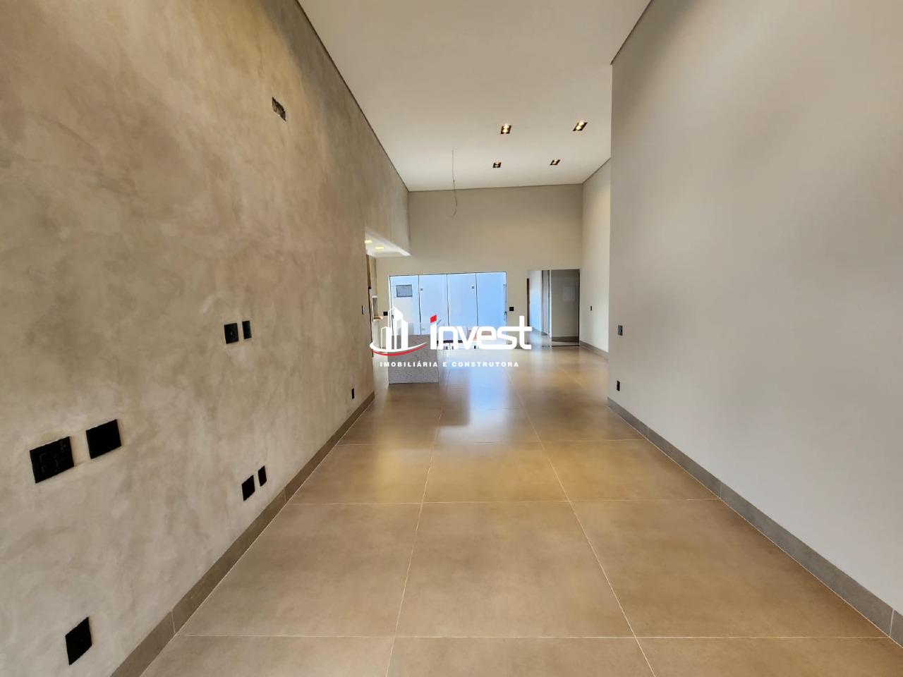 Casa Condomínio à venda no Estância dos Ipês: 