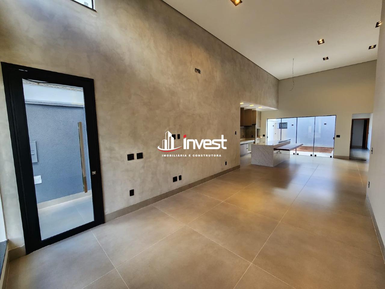 Casa Condomínio à venda no Estância dos Ipês: 