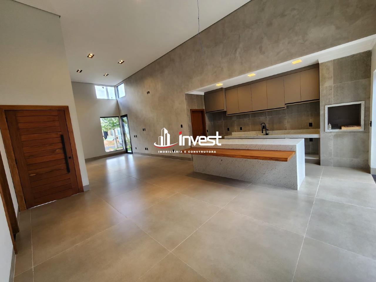 Casa Condomínio à venda no Estância dos Ipês: 