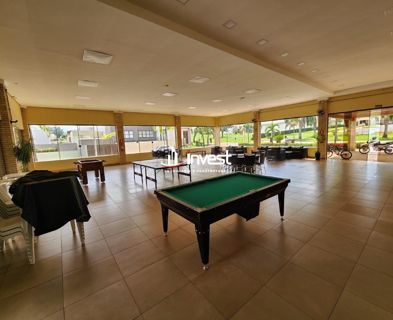 Casa Condomínio à venda no Estância dos Ipês: 