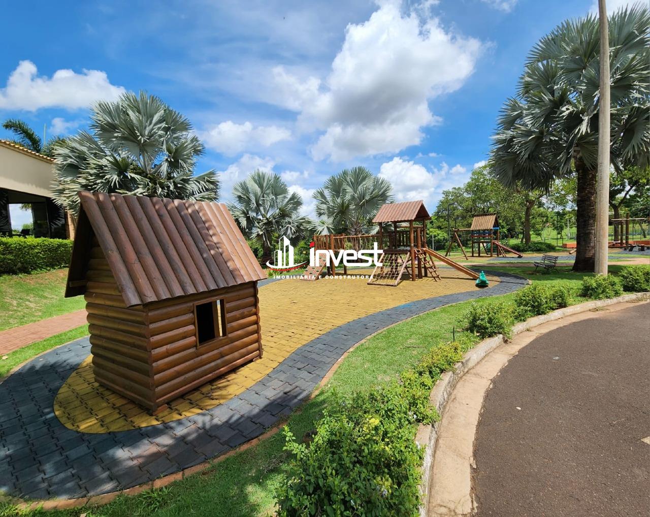 Casa Condomínio à venda no Estância dos Ipês: 