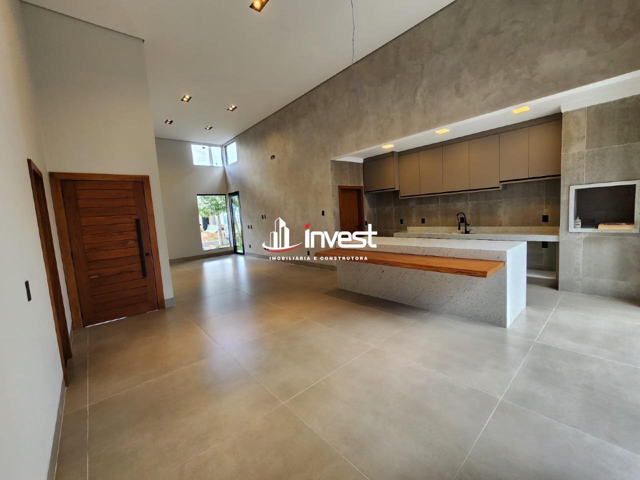 Casa Condomínio à venda no Estância dos Ipês: 