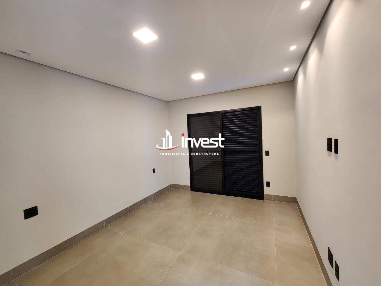 Casa Condomínio à venda no Estância dos Ipês: 