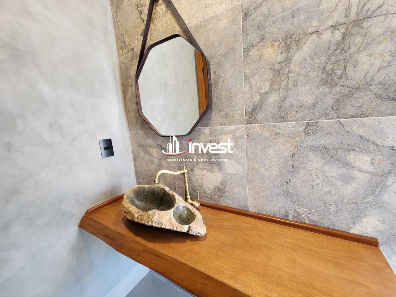 Casa Condomínio à venda no Estância dos Ipês: 