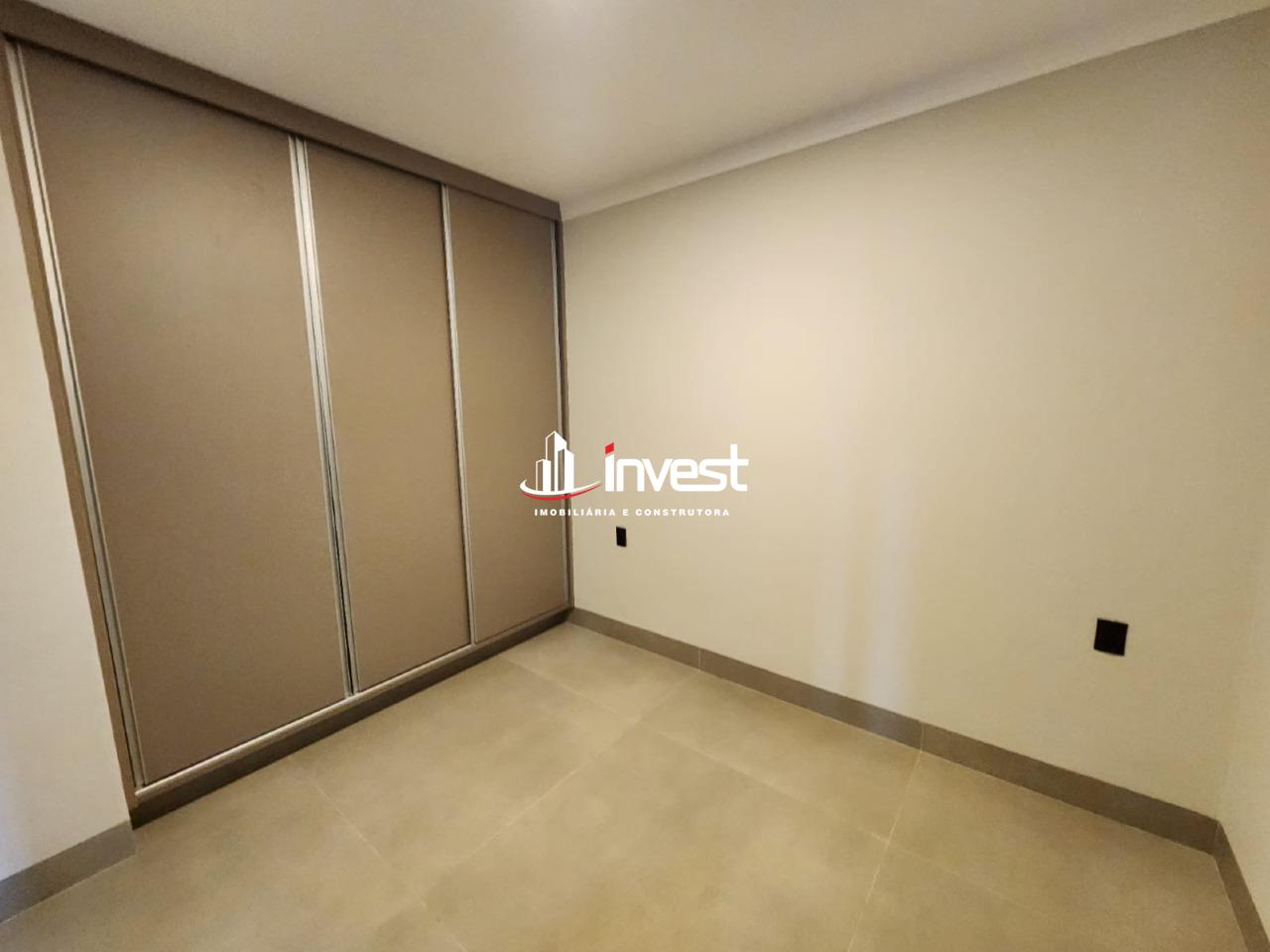 Casa Condomínio à venda no Estância dos Ipês: 