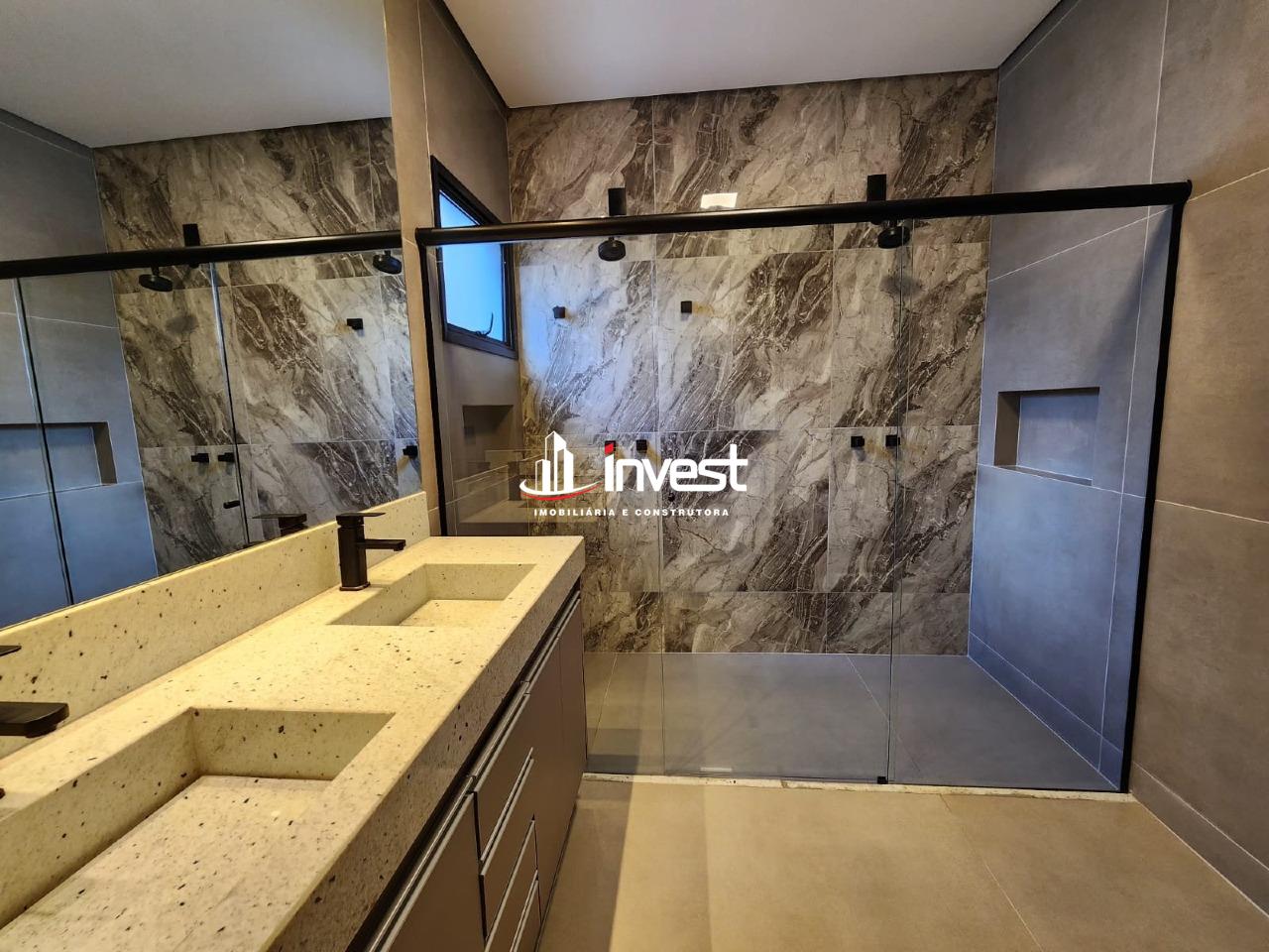 Casa Condomínio à venda no Estância dos Ipês: 