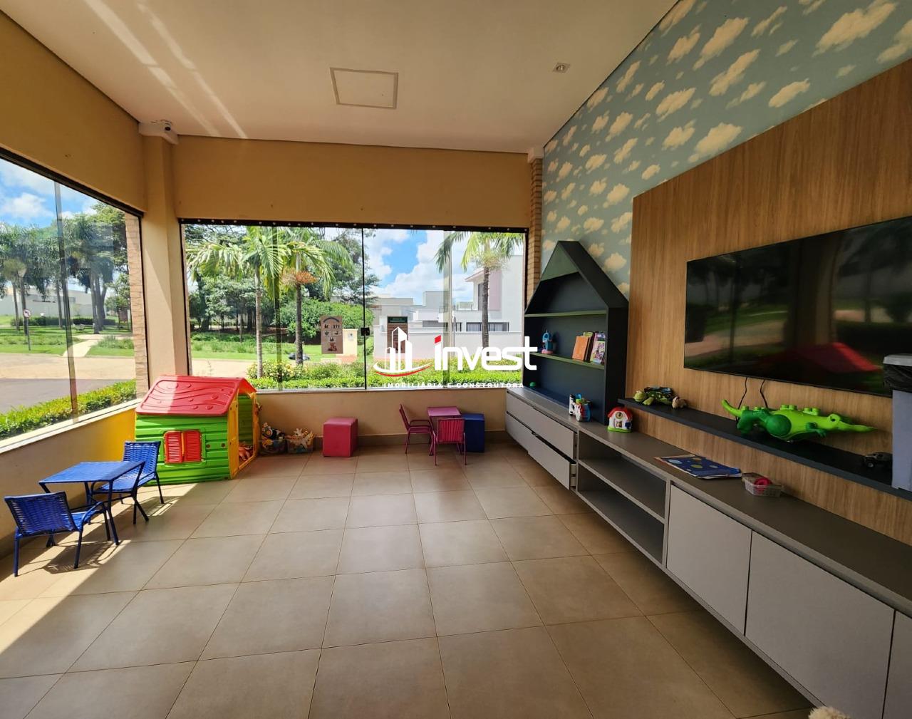 Casa Condomínio à venda no Estância dos Ipês: 