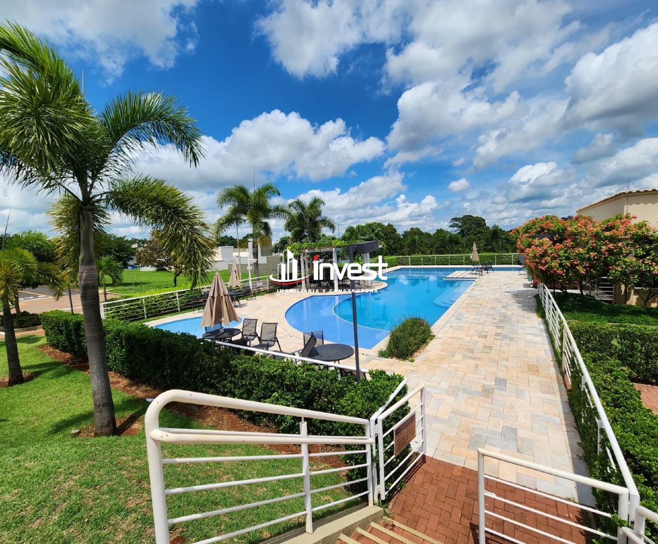 Casa Condomínio à venda no Estância dos Ipês: 