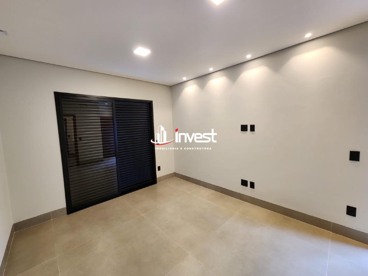 Casa Condomínio à venda no Estância dos Ipês: 