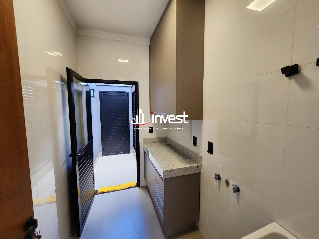 Casa Condomínio à venda no Estância dos Ipês: 