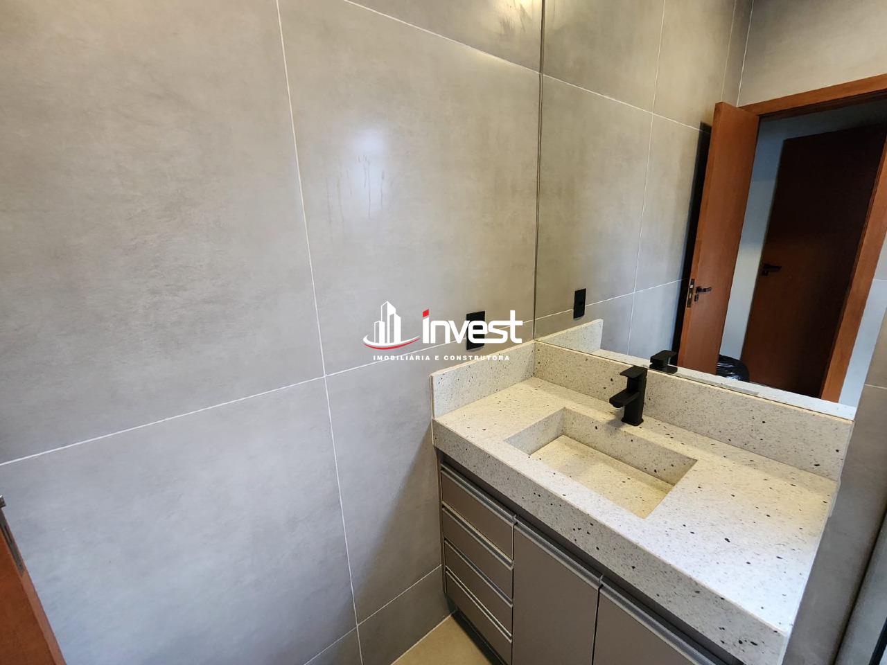 Casa Condomínio à venda no Estância dos Ipês: 